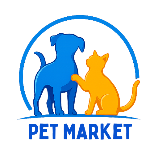 PetMarket logo